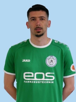 Avatar Bild für Marko Kovacevic