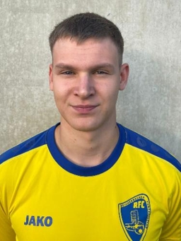 Avatar Bild für Marvin Theil