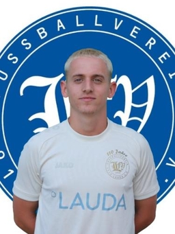 Avatar Bild für Yannik-Luca Winter