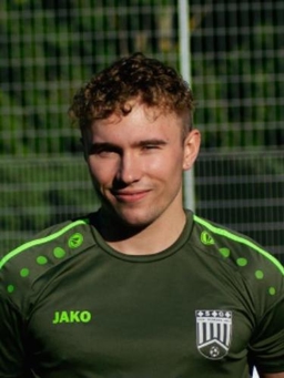 Avatar Bild für Leroy Lehmann