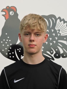 Avatar Bild für Ben Sanders