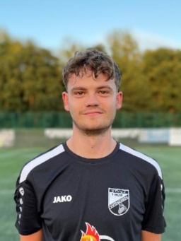 Avatar Bild für Luca Elias Van Kempen