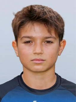 Avatar Bild für Kiyan Maximilian Hajiannia