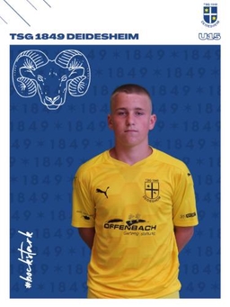 Avatar Bild für Yanis Michael Oppermann