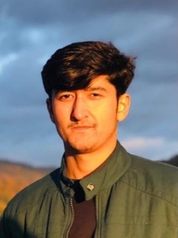 Avatar Bild für Farhad Hassanzada