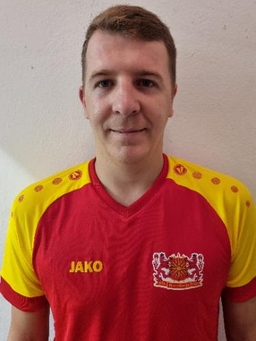 Avatar Bild für Denis Jovanovski