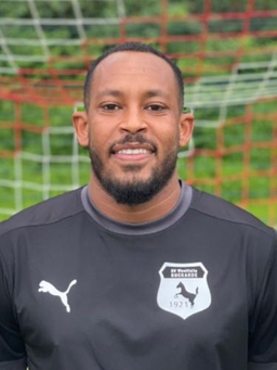 Avatar Bild für Daniel Yemane