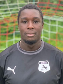 Avatar Bild für Antonio Melembe