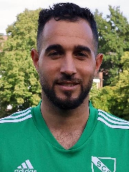 Avatar Bild für Habib Sghaier
