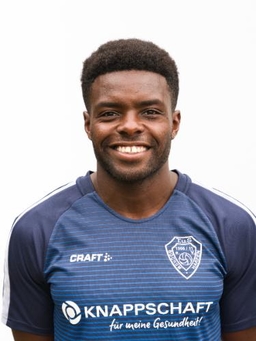 Avatar Bild für Temitayo Habeeb Awoniyi