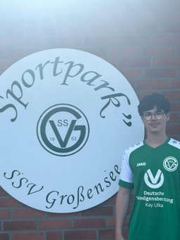 Avatar Bild für Tim Niclas Dörre