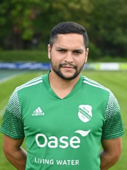 Avatar Bild für Fabian Muthulingam