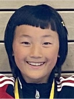 Avatar Bild für Kayleen Hu