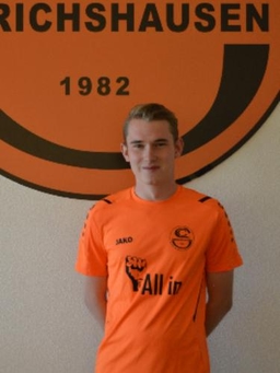 Avatar Bild für Fritz Hügel