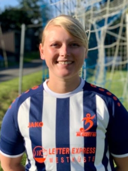 Avatar Bild für Jana Jensen