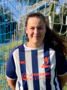 Avatar Bild für Emilia Christiane Lindemann