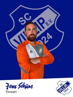 Avatar Bild für Jens Schure