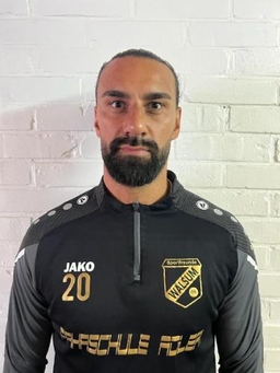 Avatar Bild für Haluk Türkeri