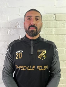 Avatar Bild für Hakan Kaygisiz