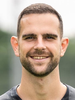 Avatar Bild für Marius Gersbeck