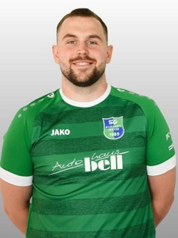 Avatar Bild für Ringo Beckert