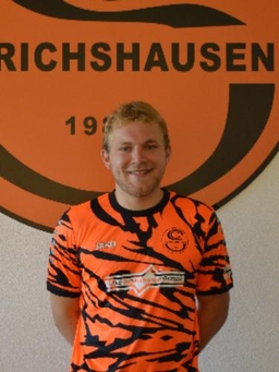 Avatar Bild für Gabriel Mütsch