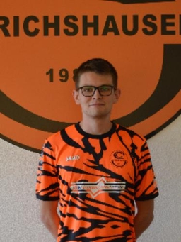 Avatar Bild für Tim Rüdenauer