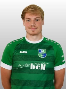 Avatar Bild für Alexander Mayer