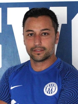 Avatar Bild für Metin Cosgun