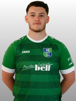 Avatar Bild für Finn Seibert