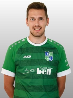 Avatar Bild für Jonas Wisser