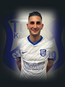 Avatar Bild für Deniz Seker