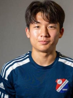 Avatar Bild für Minkyu Kim