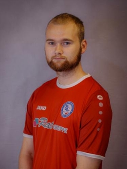 Avatar Bild für Jannik Moser