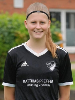 Avatar Bild für Tammy Celina Sievers