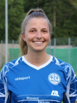 Avatar Bild für Natalie Müller