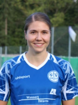 Avatar Bild für Lea Nagel