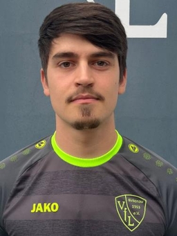 Avatar Bild für Liam-Noel Roßmann