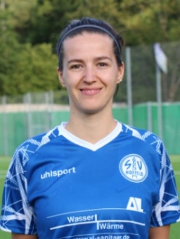 Avatar Bild für Lara Binder