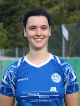 Avatar Bild für Helen Schiz
