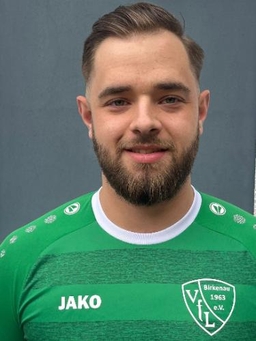 Avatar Bild für Kevin Tschunt