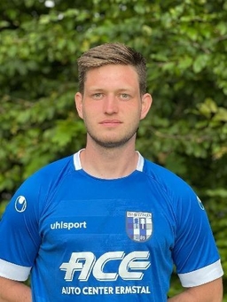 Avatar Bild für Daniel Leitenberger