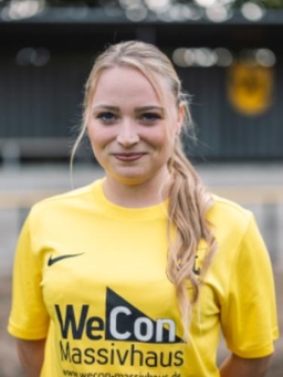 Avatar Bild für Samantha Drosdek