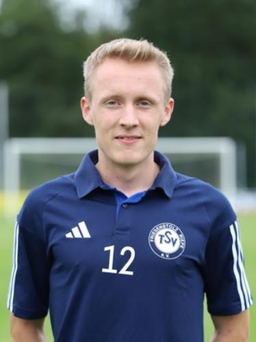 Avatar Bild für Lukas Agena