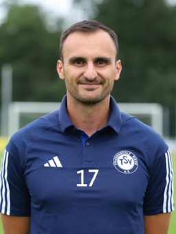 Avatar Bild für Ben Fuchs