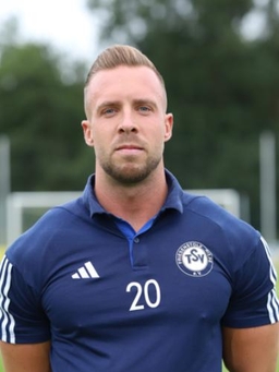 Avatar Bild für Sven Meier