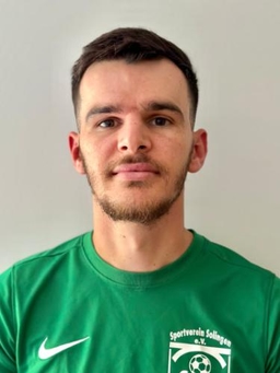 Avatar Bild für Skerdi Hoxhalli