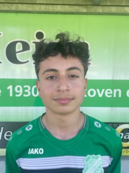 Avatar Bild für Khaled Alderi