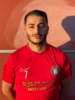 Avatar Bild für Abdullah Ekinci