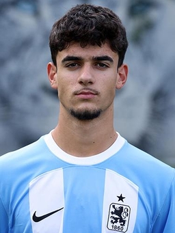 Avatar Bild für Ante Banden